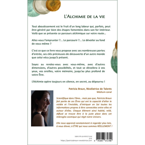 L'Alchimie de la Vie – Image 2